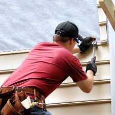 Professional Siding in Chapin, SC